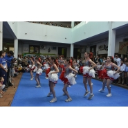 Expo Proyectos y Emprendimientos Empresariales 2017
